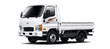Hyundai N250 - 2.5 Tấn - thùng dài 3m6