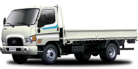 Hyundai W11S - 7 tấn
